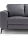 Marinelli Graphite Sofa - Fellini Home Ltd