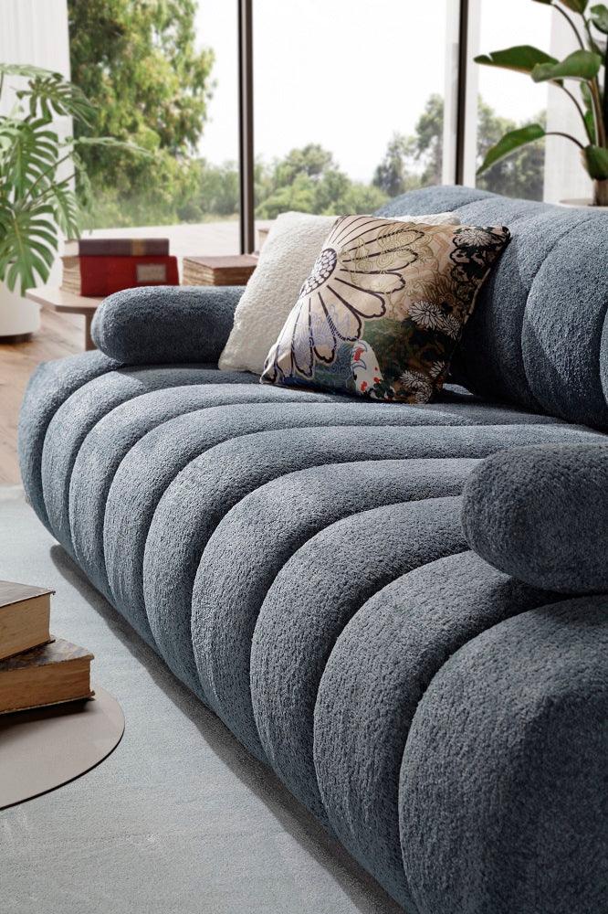 Marinelli Koi Sofa - Fellini Home Ltd