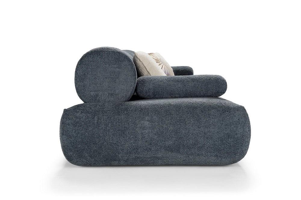 Marinelli Koi Sofa - Fellini Home Ltd