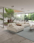 Marinelli Koi Sofa - Fellini Home Ltd