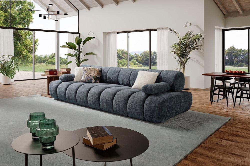 Marinelli Koi Sofa - Fellini Home Ltd