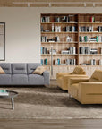 Marinelli Morgan Sofa - Fellini Home Ltd