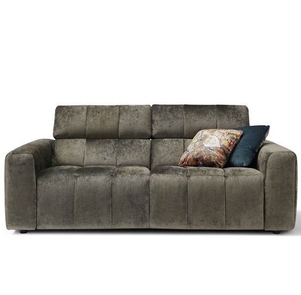 Marinelli Zenit Sofa - Fellini Home Ltd