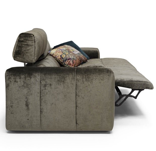 Marinelli Zenit Sofa - Fellini Home Ltd