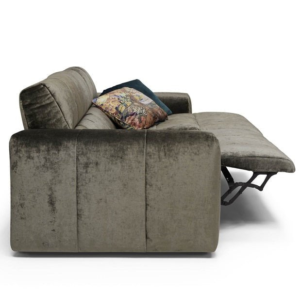 Marinelli Zenit Sofa - Fellini Home Ltd