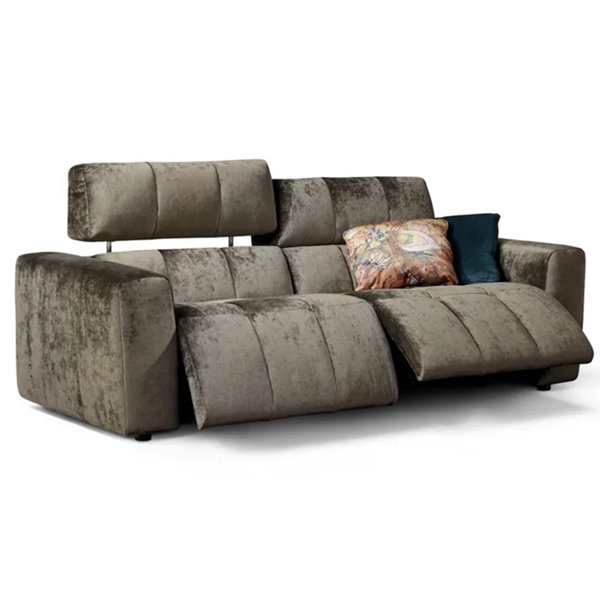 Marinelli Zenit Sofa - Fellini Home Ltd