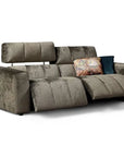 Marinelli Zenit Sofa - Fellini Home Ltd