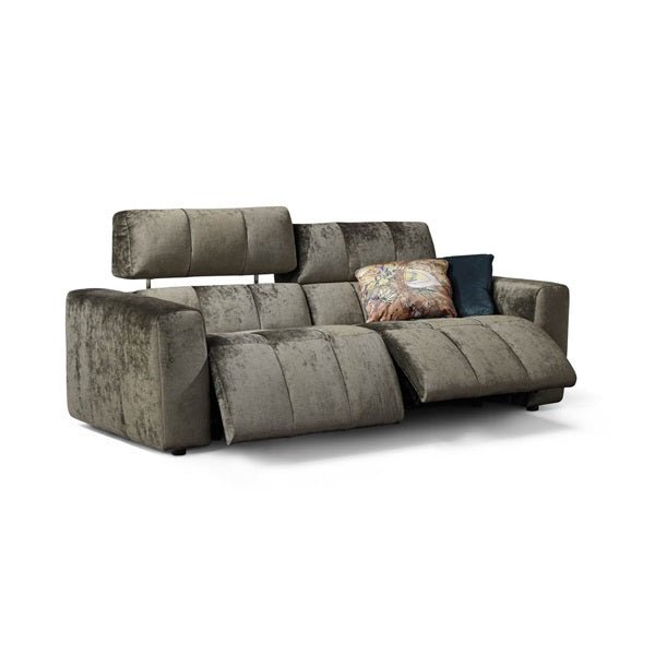 Marinelli Zenit Sofa - Fellini Home Ltd