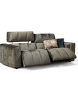 Marinelli Zenit Sofa - Fellini Home Ltd