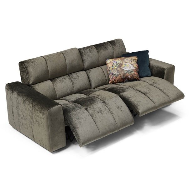 Marinelli Zenit Sofa - Fellini Home Ltd