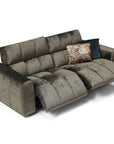 Marinelli Zenit Sofa - Fellini Home Ltd