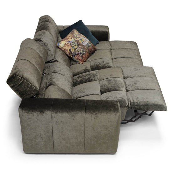 Marinelli Zenit Sofa - Fellini Home Ltd