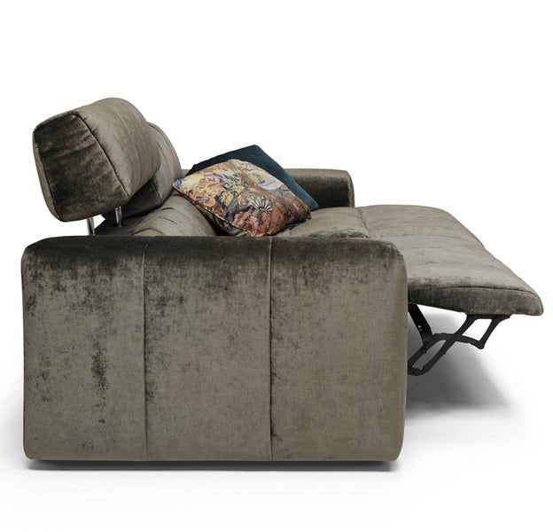 Marinelli Zenit Sofa - Fellini Home Ltd