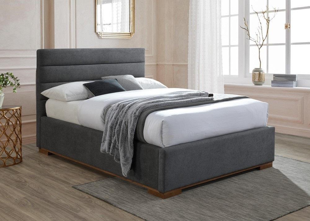 Mayfair Ottoman Bed - Fellini Home Ltd