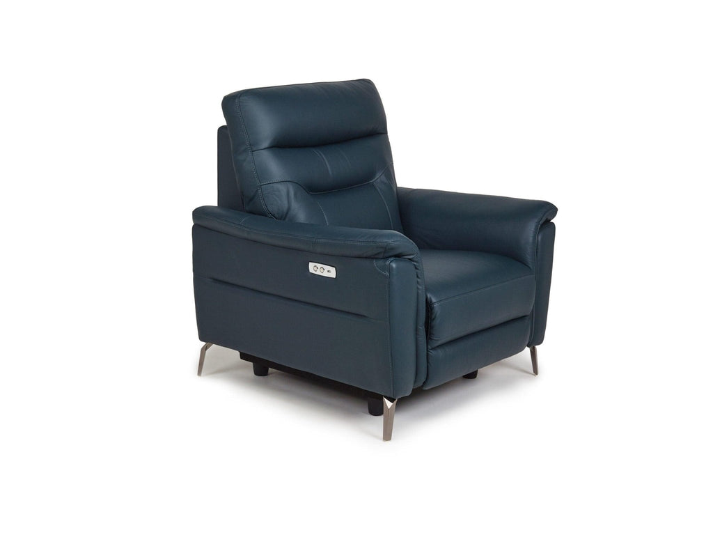 Megan Recliner Armchair – Fellini Home