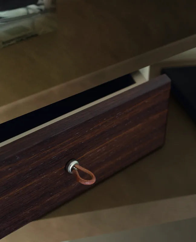 Ivano Antonello Mirta Console Table