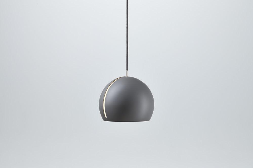 NYTA Tilt Globe Pendant Lamp - Fellini Home Ltd