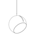 NYTA Tilt Globe Pendant Lamp - Fellini Home Ltd