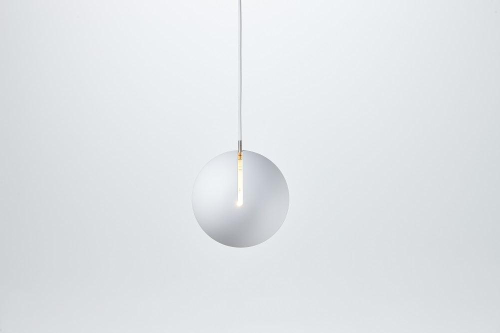 NYTA Tilt Globe Pendant Lamp - Fellini Home Ltd