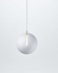 NYTA Tilt Globe Pendant Lamp - Fellini Home Ltd