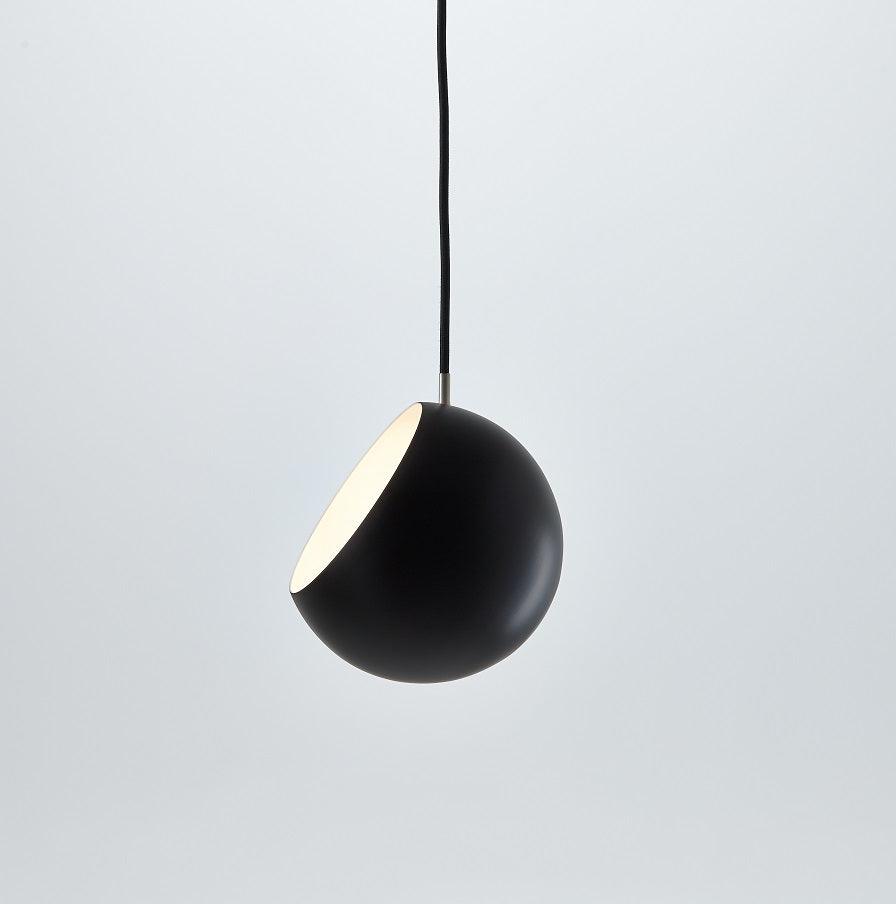 NYTA Tilt Globe Pendant Lamp - Fellini Home Ltd