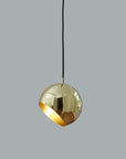 NYTA Tilt Globe Pendant Lamp - Fellini Home Ltd