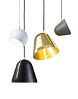 NYTA Tilt Globe Pendant Lamp - Fellini Home Ltd