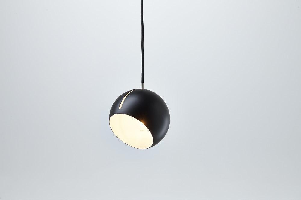 NYTA Tilt Globe Pendant Lamp - Fellini Home Ltd