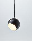 NYTA Tilt Globe Pendant Lamp - Fellini Home Ltd