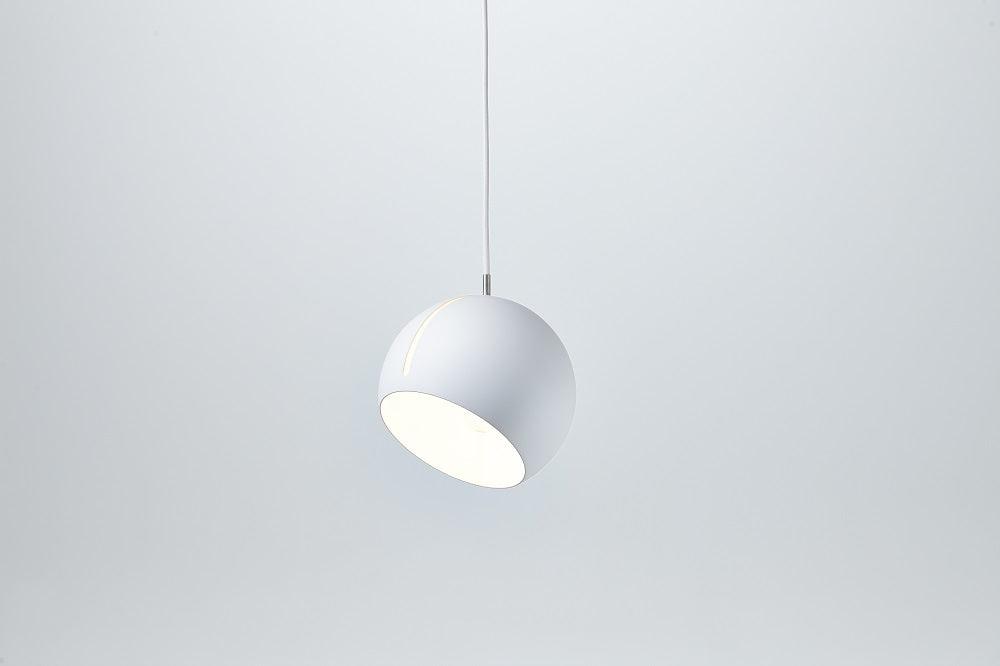 NYTA Tilt Globe Pendant Lamp - Fellini Home Ltd