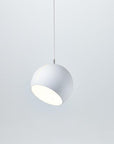 NYTA Tilt Globe Pendant Lamp - Fellini Home Ltd