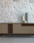 Ivano Antonello Olimpia sideboard
