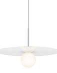 Pablo Bola Disc Pendant - Fellini Home Ltd