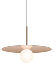 Pablo Bola Disc Pendant - Fellini Home Ltd