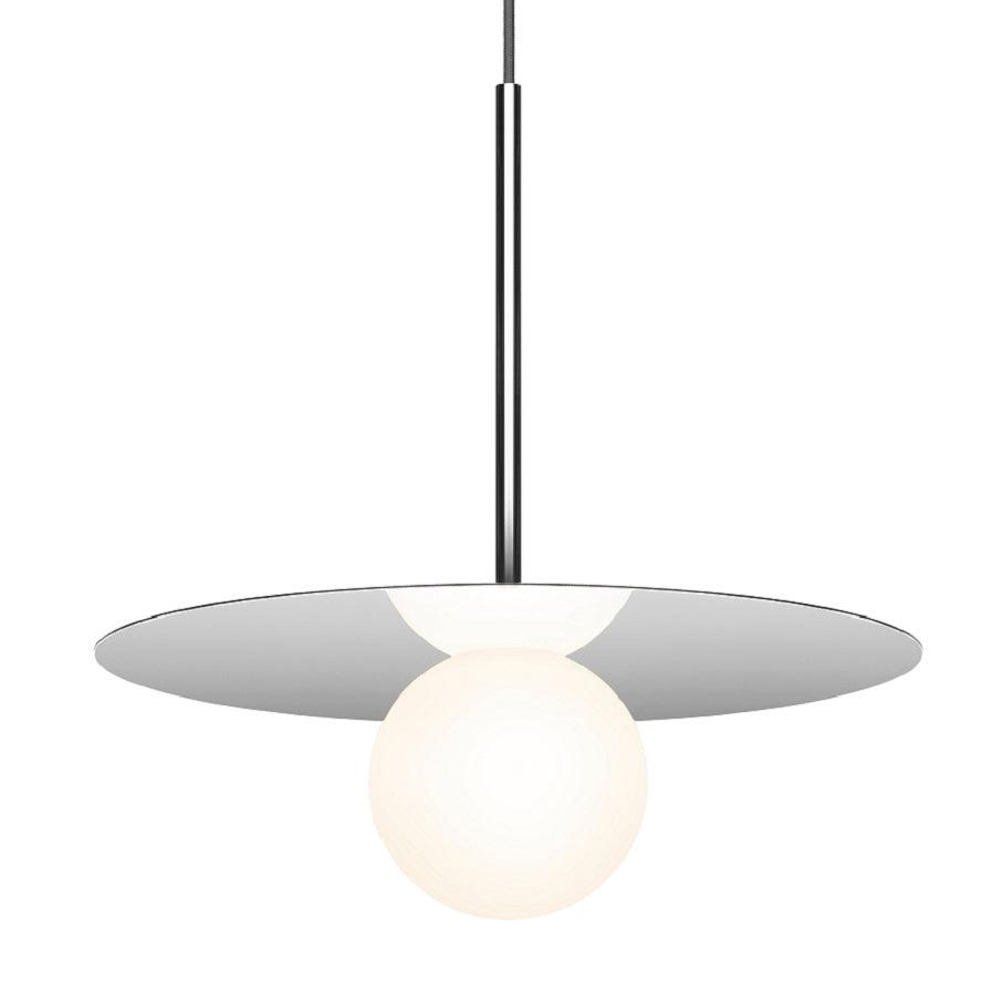 Pablo Bola Disc Pendant - Fellini Home Ltd