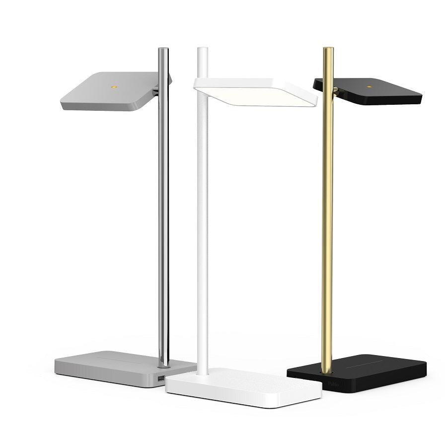 Pablo Talia Desk Lamp - Fellini Home Ltd