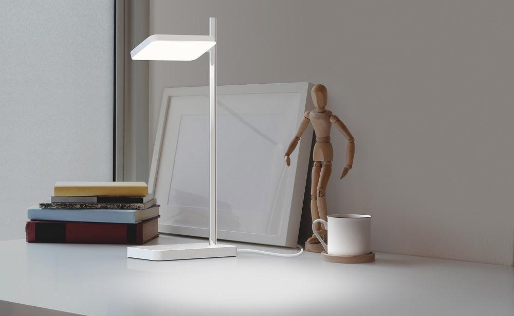 Pablo Talia Desk Lamp - Fellini Home Ltd