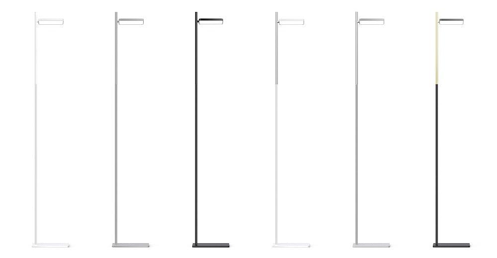 Pablo Talia Floor Lamp - Fellini Home Ltd