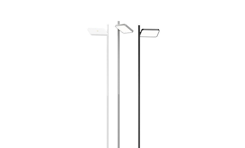 Pablo Talia Floor Lamp - Fellini Home Ltd