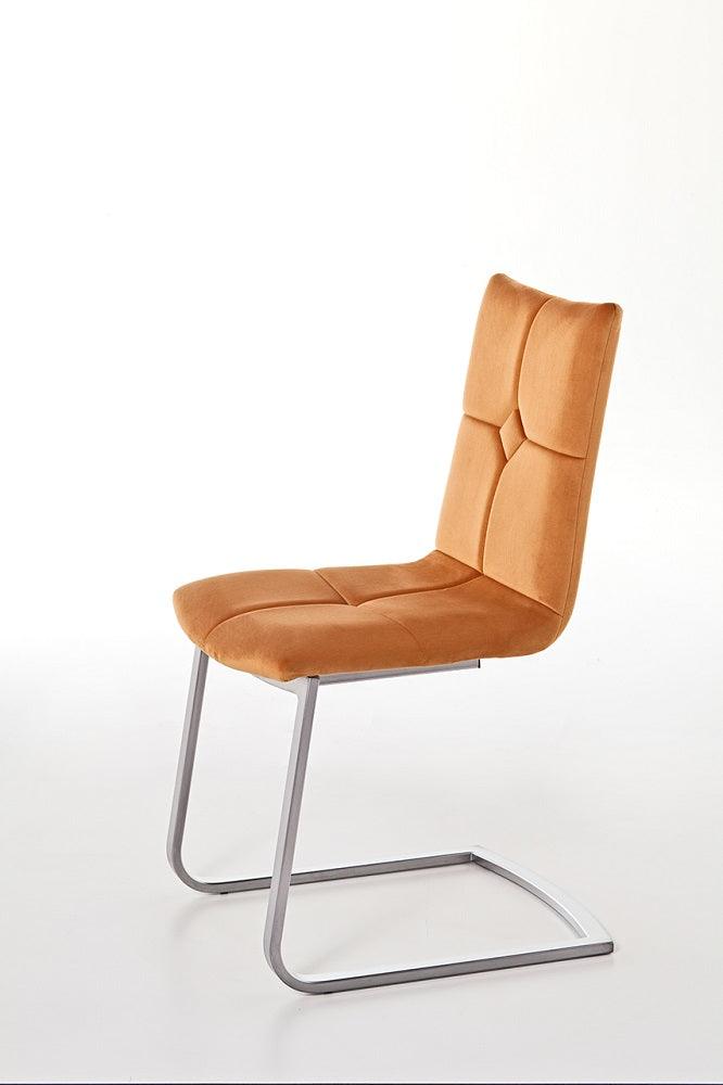 Peressini Akemi Chair - Fellini Home Ltd