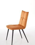 Peressini Akemi Chair - Fellini Home Ltd