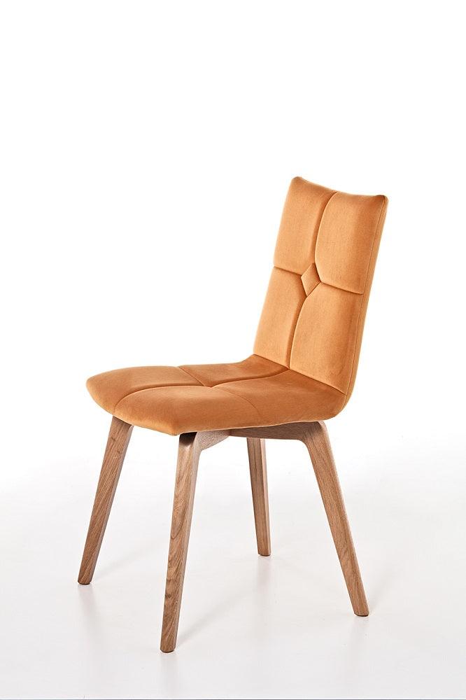 Peressini Akemi Chair - Fellini Home Ltd