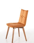 Peressini Akemi Chair - Fellini Home Ltd