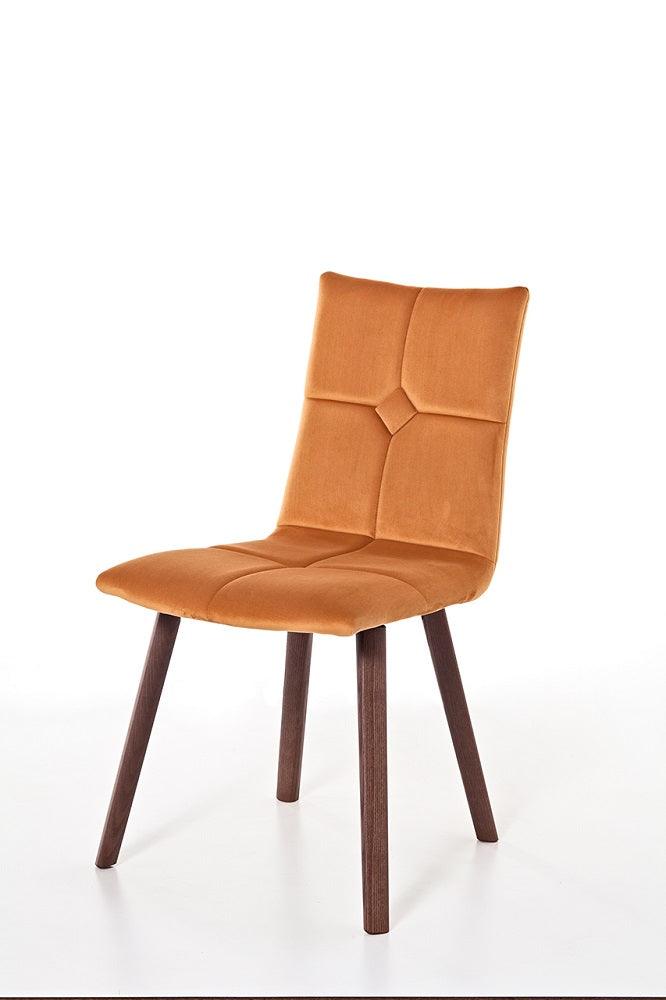 Peressini Akemi Chair - Fellini Home Ltd