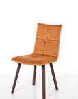 Peressini Akemi Chair - Fellini Home Ltd