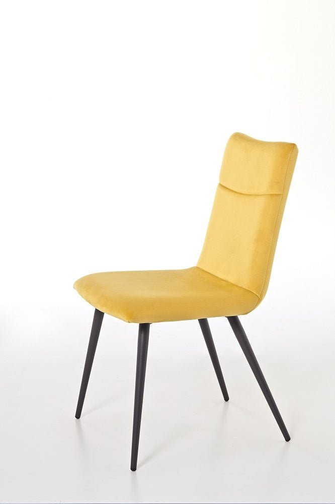 Peressini Akila Chair - Fellini Home Ltd