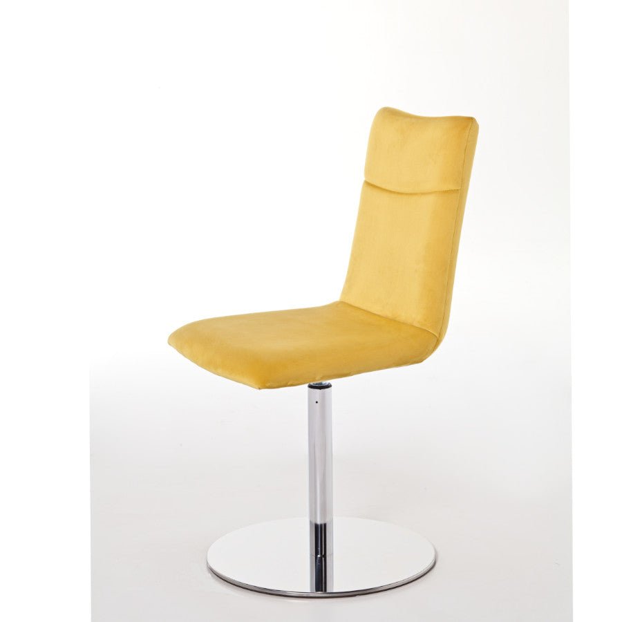 Peressini Akila Chair - Fellini Home Ltd