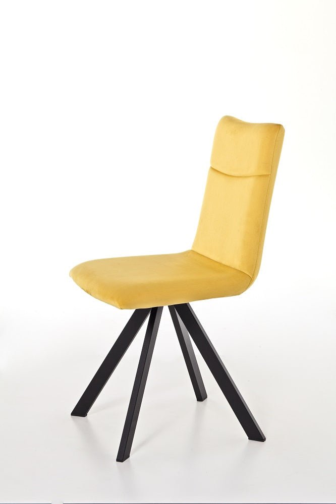 Peressini Akila Chair - Fellini Home Ltd