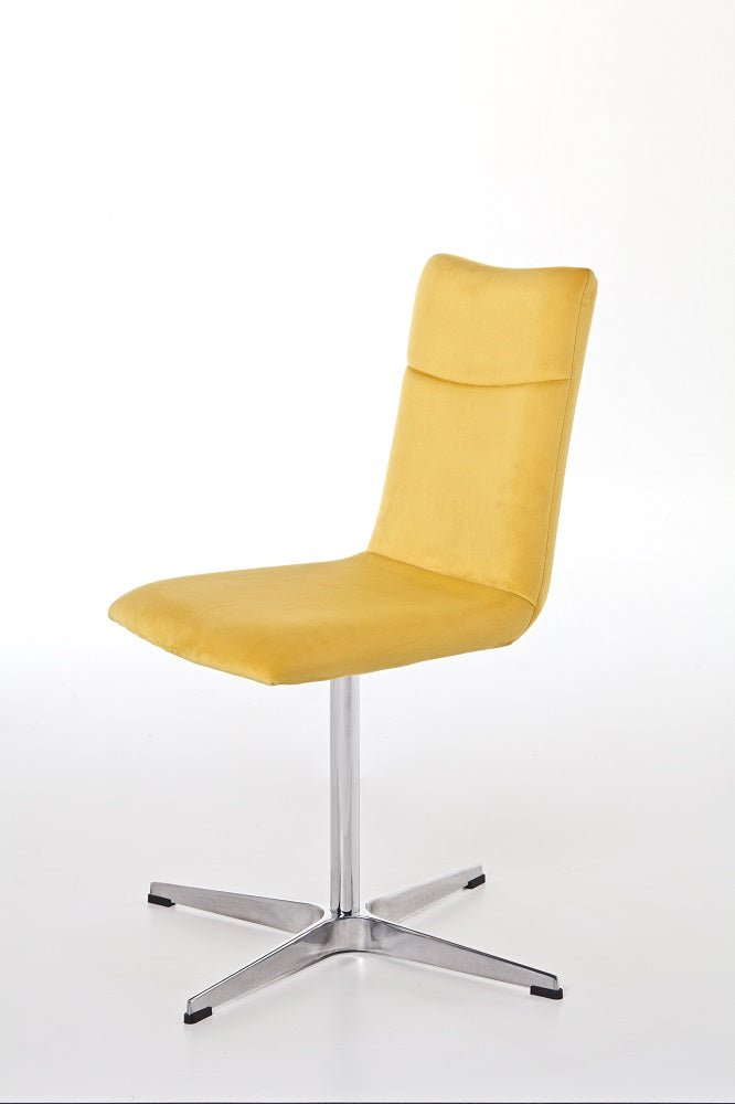 Peressini Akila Chair - Fellini Home Ltd