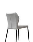 Peressini Angle Chair - Fellini Home Ltd